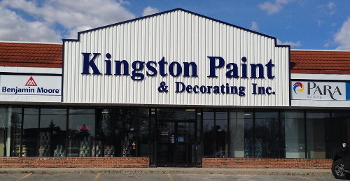 Current Storefront